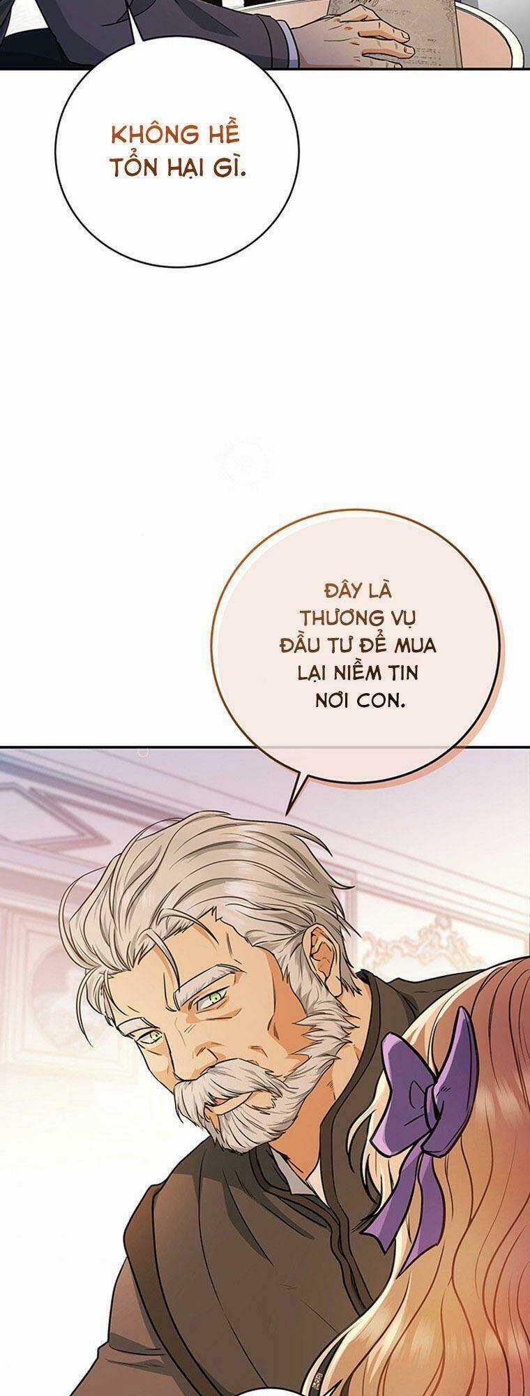 Trở Thành Cứu Tinh Của Nhân Vật Chính Chapter 6 trang 53