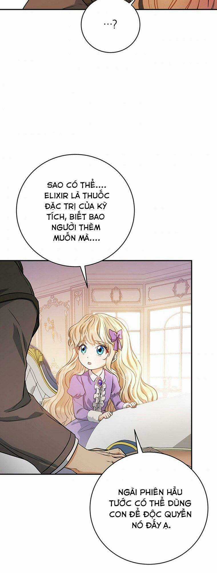 Trở Thành Cứu Tinh Của Nhân Vật Chính Chapter 6 trang 54