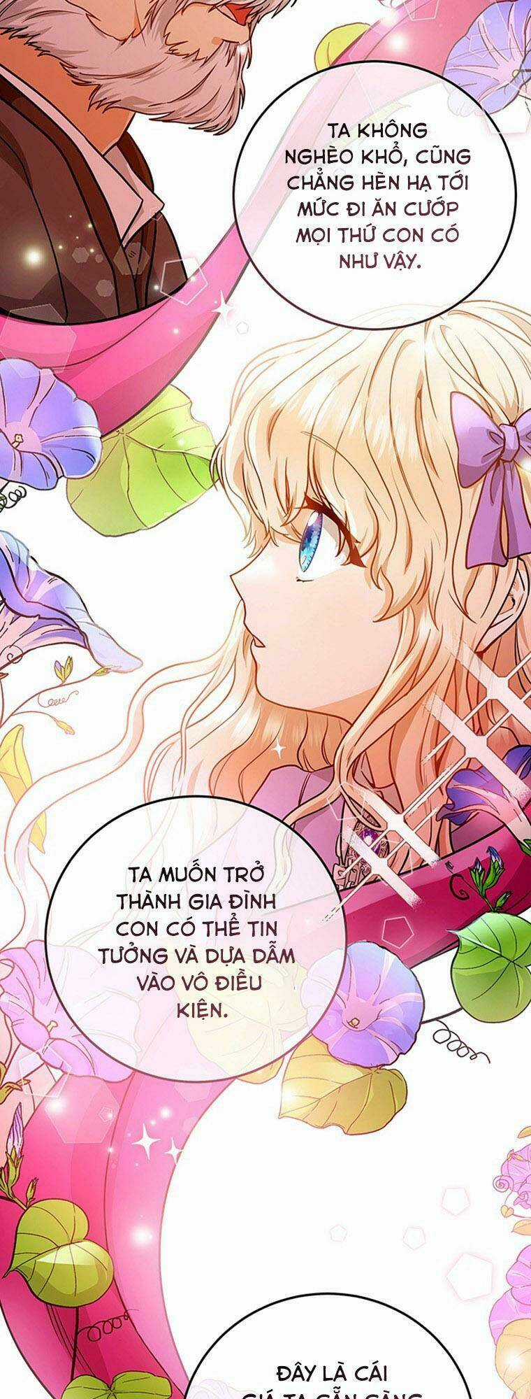 Trở Thành Cứu Tinh Của Nhân Vật Chính Chapter 6 trang 56