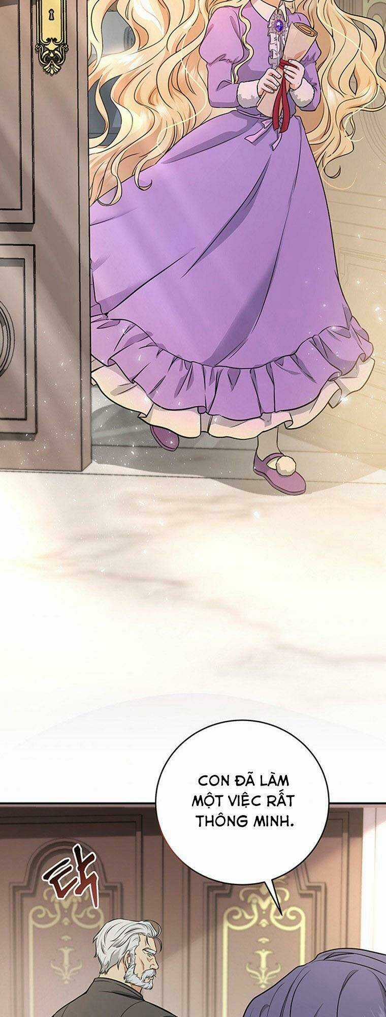 Trở Thành Cứu Tinh Của Nhân Vật Chính Chapter 6 trang 59