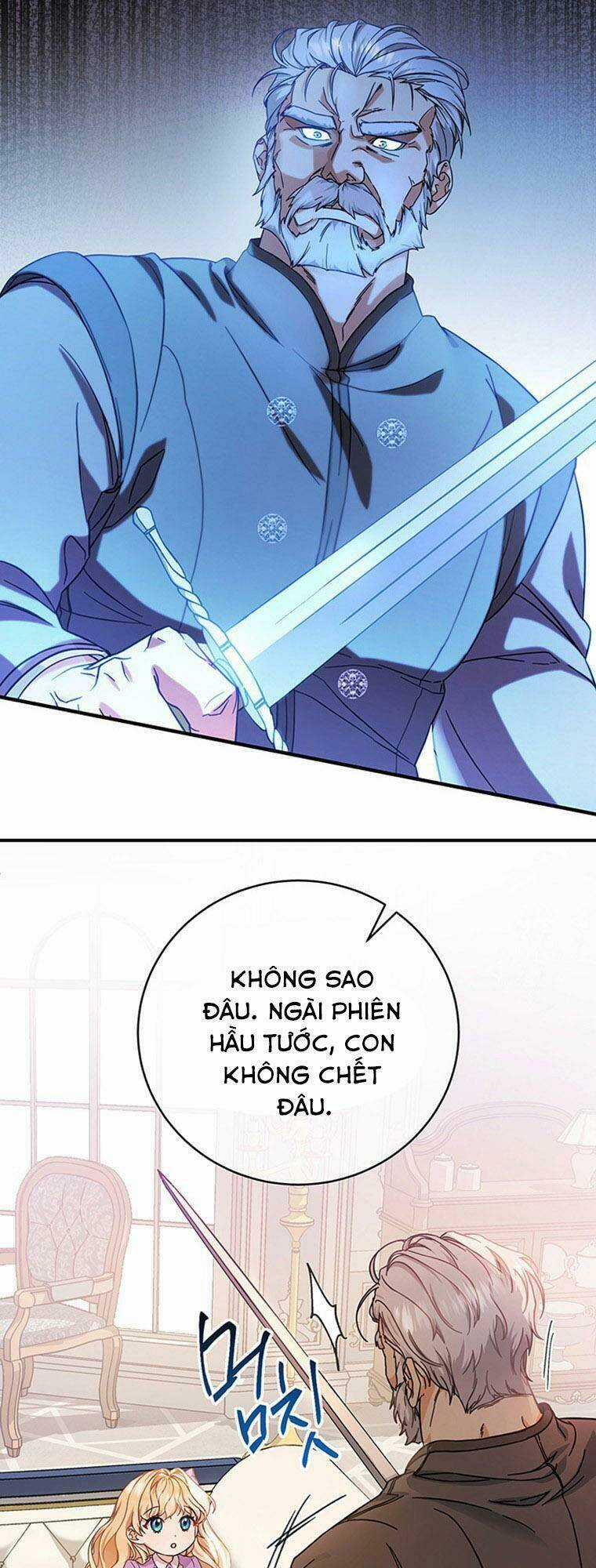 Trở Thành Cứu Tinh Của Nhân Vật Chính Chapter 6 trang 6