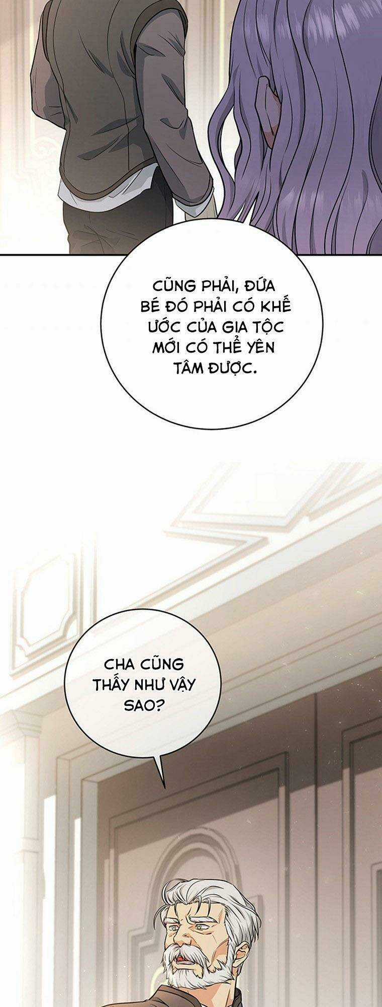 Trở Thành Cứu Tinh Của Nhân Vật Chính Chapter 6 trang 60