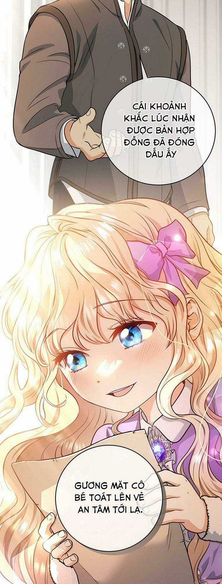 Trở Thành Cứu Tinh Của Nhân Vật Chính Chapter 6 trang 61