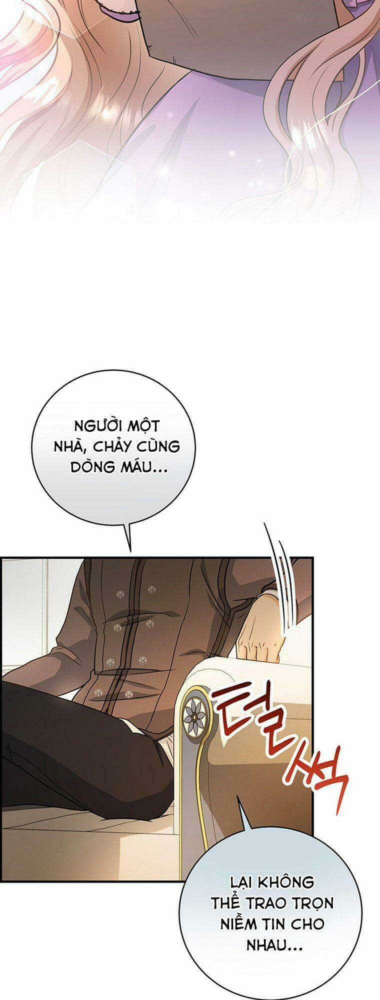 Trở Thành Cứu Tinh Của Nhân Vật Chính Chapter 6 trang 62