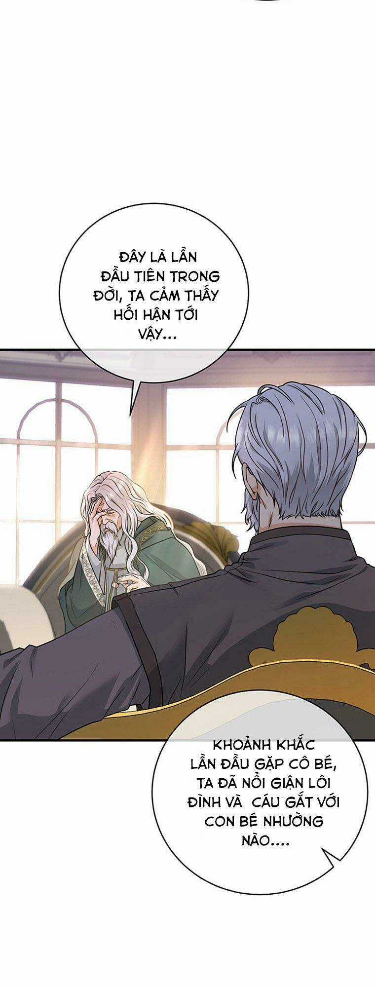 Trở Thành Cứu Tinh Của Nhân Vật Chính Chapter 6 trang 63