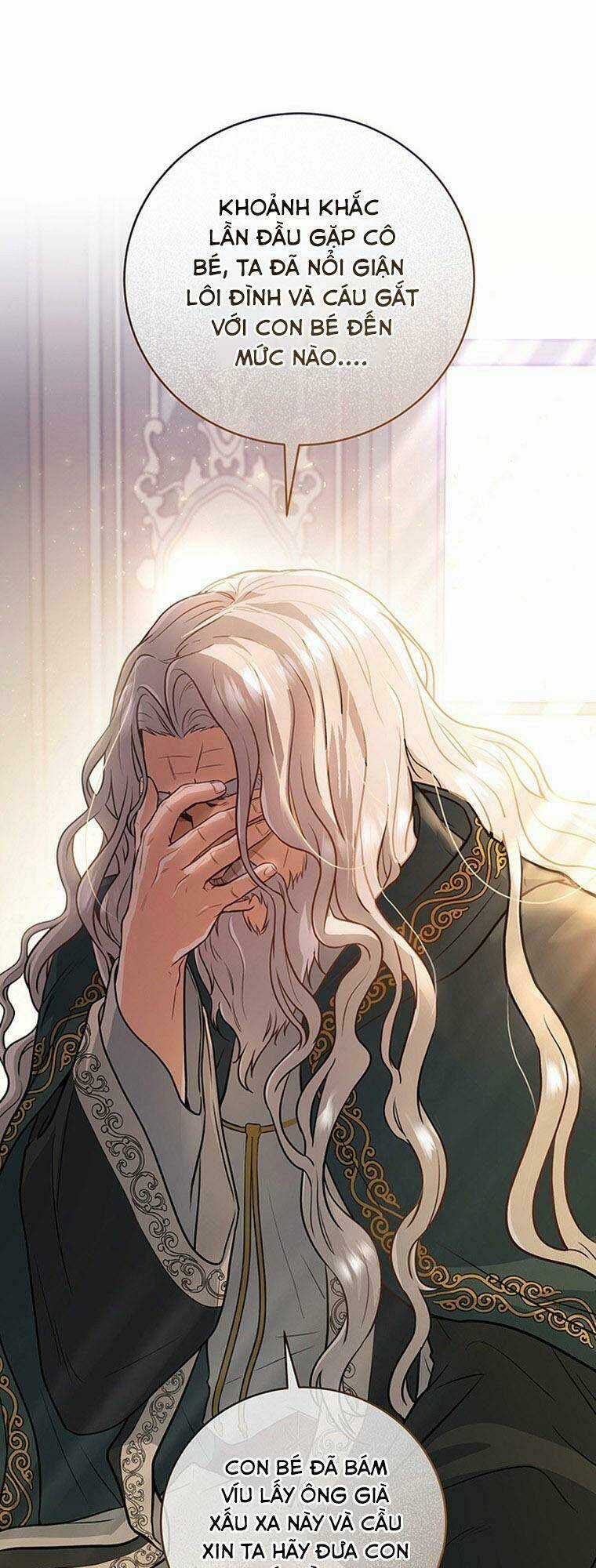 Trở Thành Cứu Tinh Của Nhân Vật Chính Chapter 6 trang 64