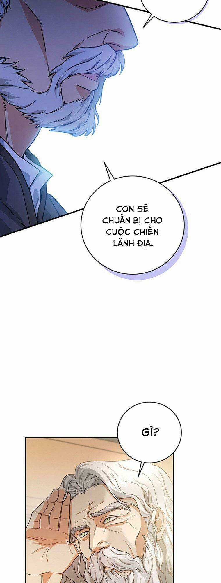 Trở Thành Cứu Tinh Của Nhân Vật Chính Chapter 6 trang 67