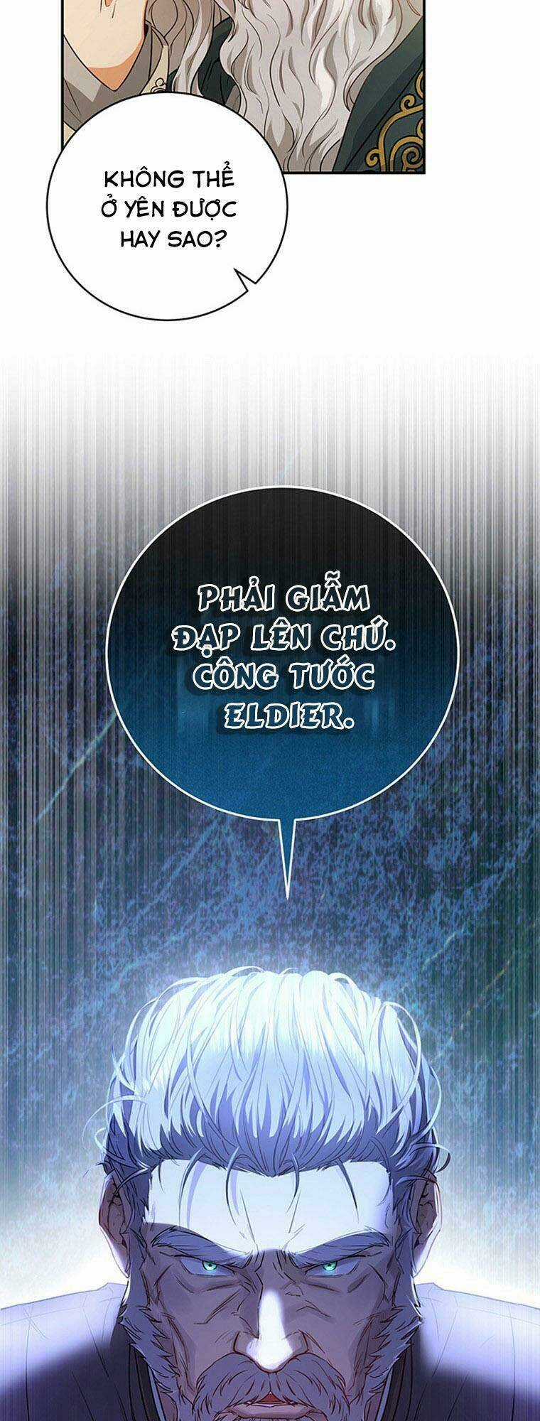 Trở Thành Cứu Tinh Của Nhân Vật Chính Chapter 6 trang 68