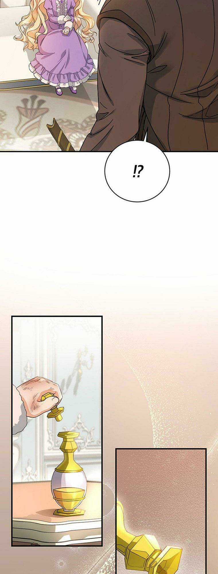 Trở Thành Cứu Tinh Của Nhân Vật Chính Chapter 6 trang 7