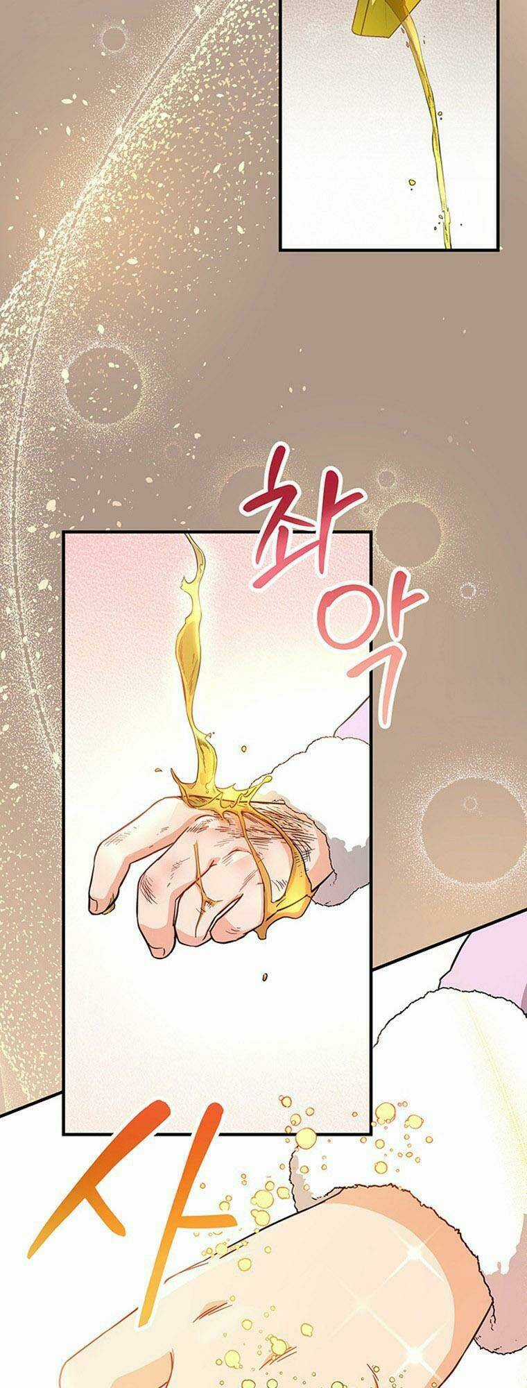 Trở Thành Cứu Tinh Của Nhân Vật Chính Chapter 6 trang 8