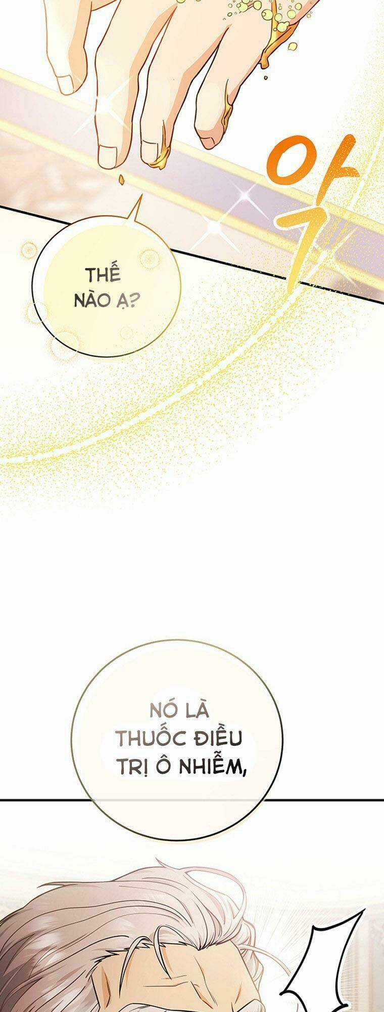 Trở Thành Cứu Tinh Của Nhân Vật Chính Chapter 6 trang 9