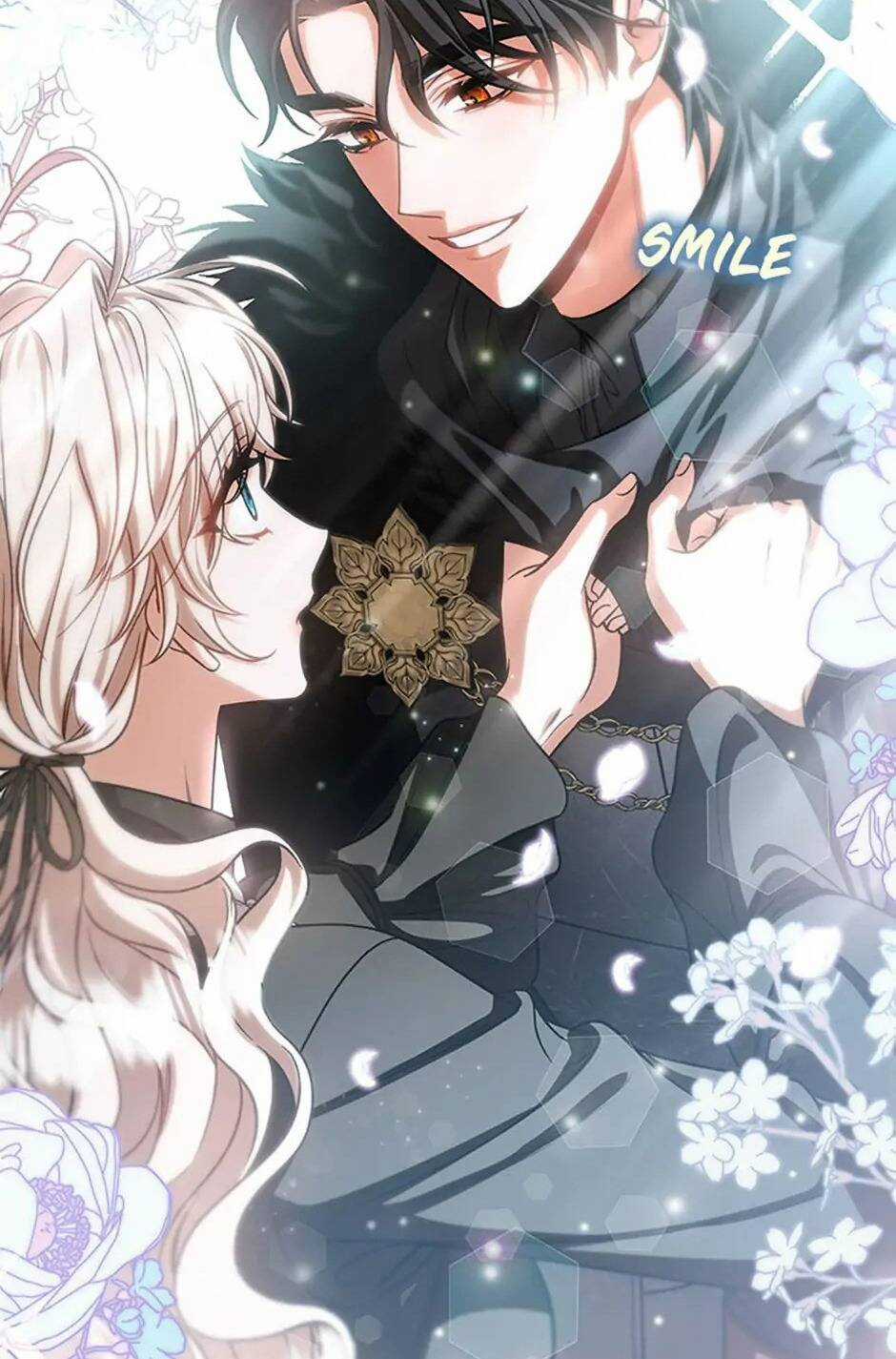 Trở Thành Cứu Tinh Của Nhân Vật Chính Chapter 60 trang 121