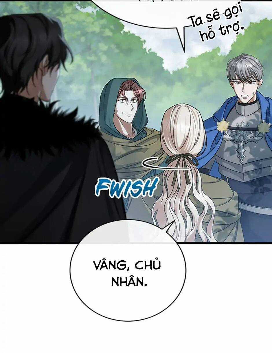 Trở Thành Cứu Tinh Của Nhân Vật Chính Chapter 60 trang 18
