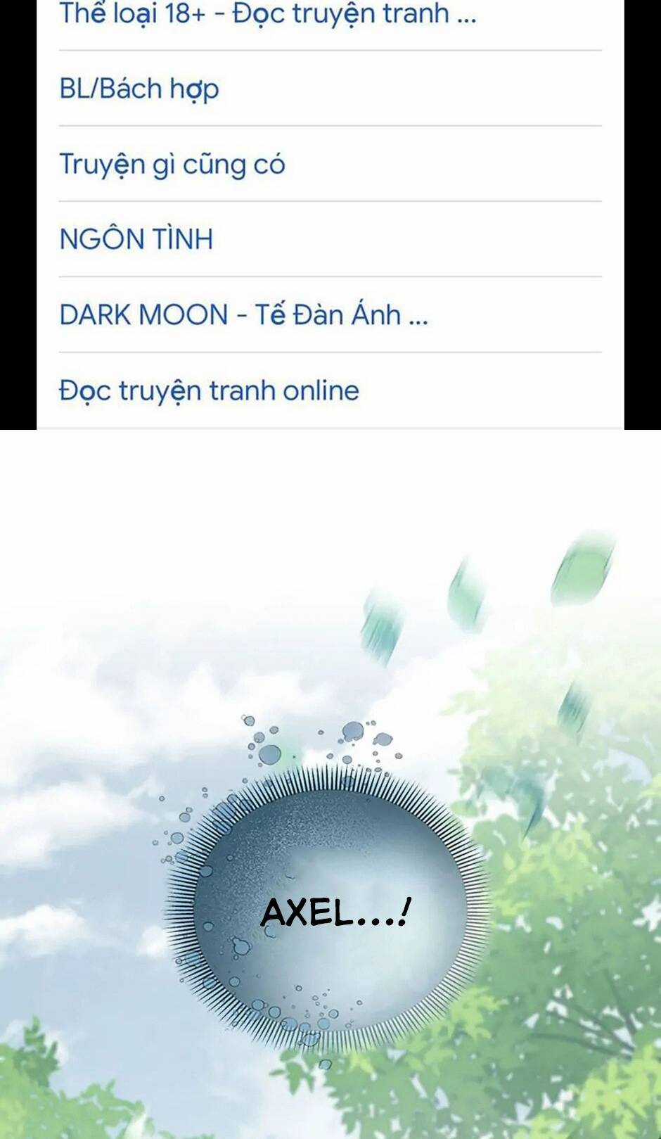 Trở Thành Cứu Tinh Của Nhân Vật Chính Chapter 60 trang 2