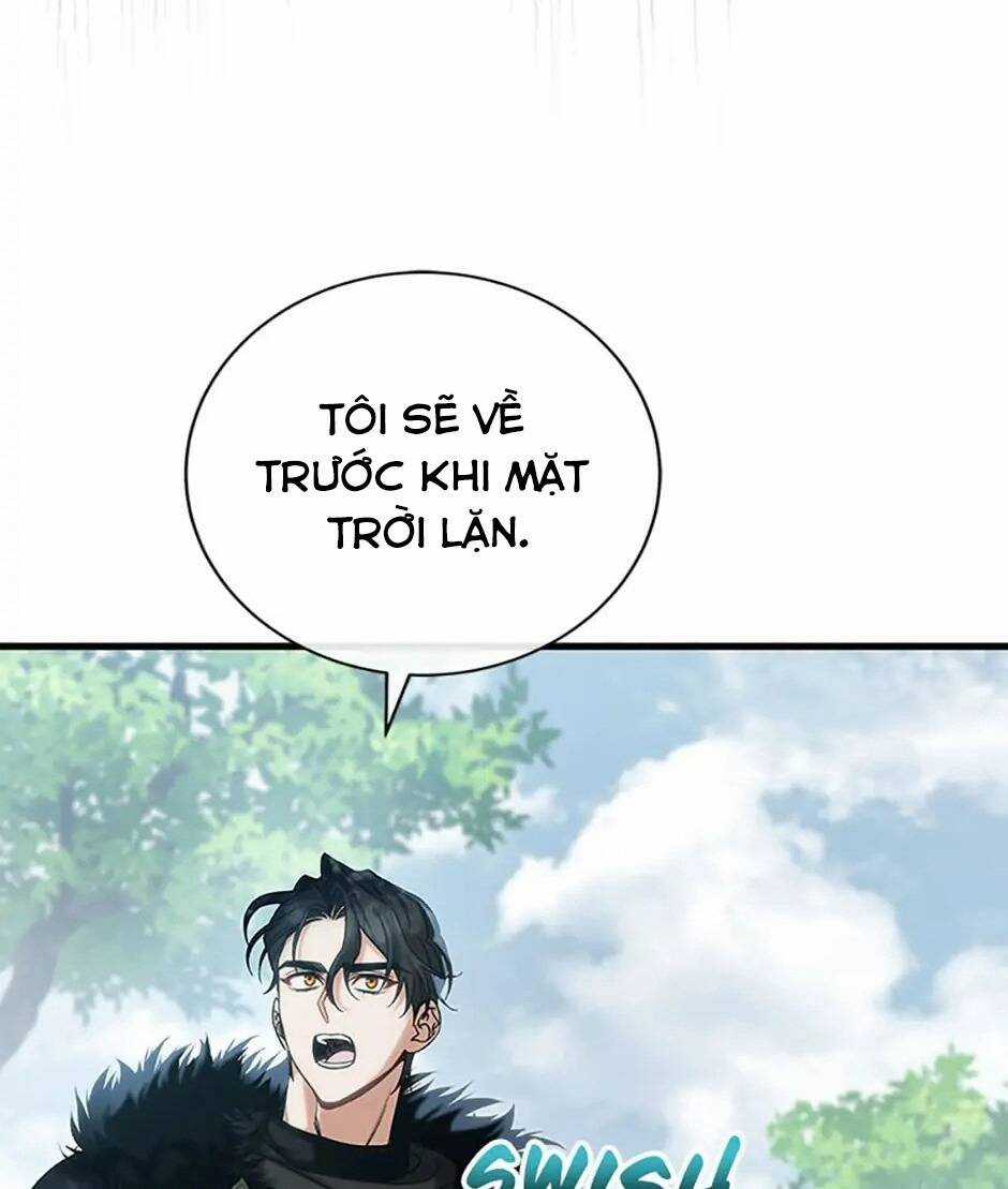 Trở Thành Cứu Tinh Của Nhân Vật Chính Chapter 60 trang 20