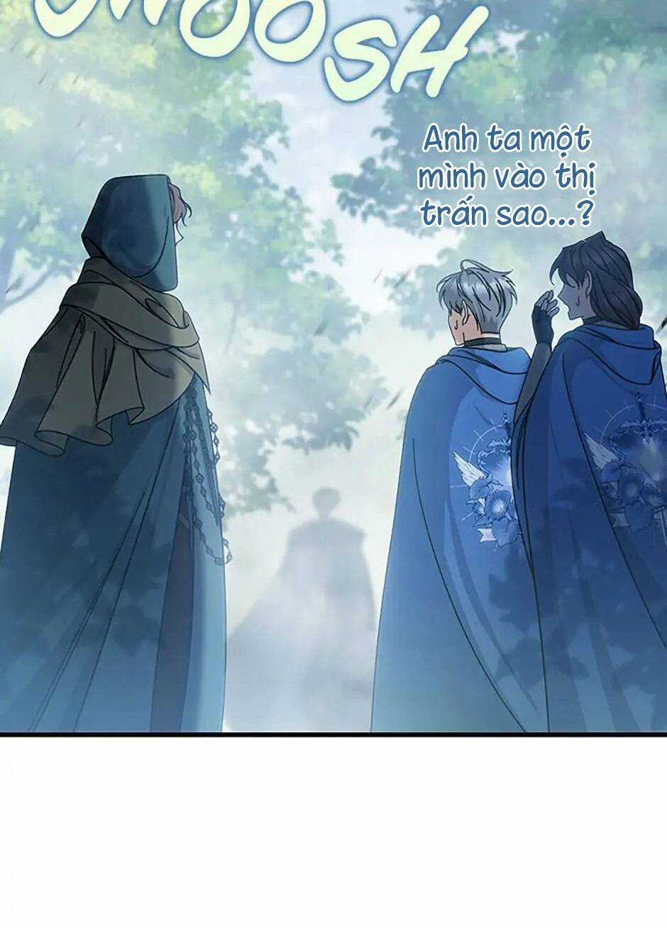 Trở Thành Cứu Tinh Của Nhân Vật Chính Chapter 60 trang 27