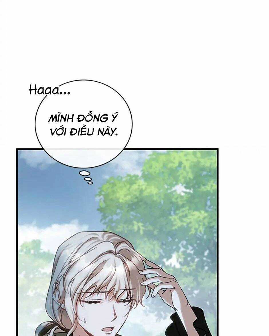 Trở Thành Cứu Tinh Của Nhân Vật Chính Chapter 60 trang 28