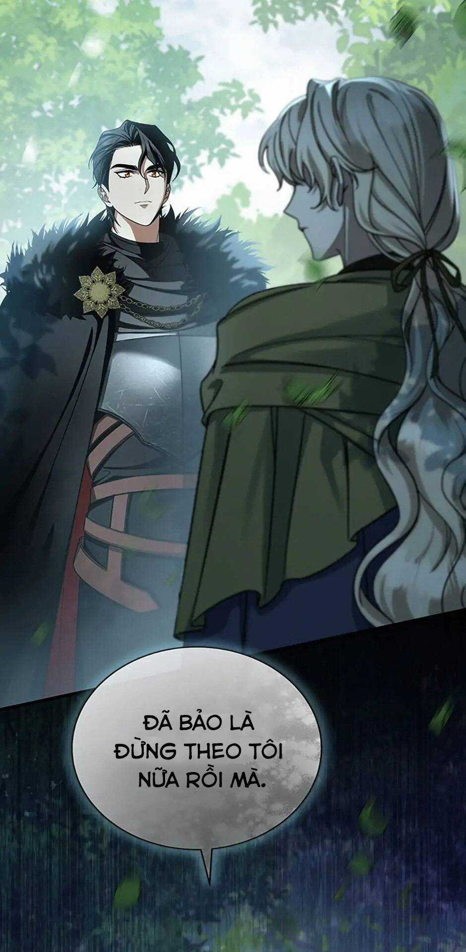 Trở Thành Cứu Tinh Của Nhân Vật Chính Chapter 60 trang 3