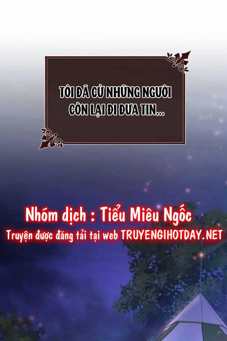 Trở Thành Cứu Tinh Của Nhân Vật Chính Chapter 60 trang 30