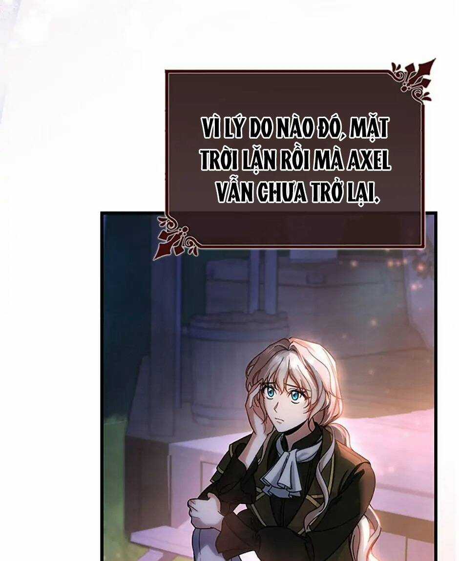 Trở Thành Cứu Tinh Của Nhân Vật Chính Chapter 60 trang 32