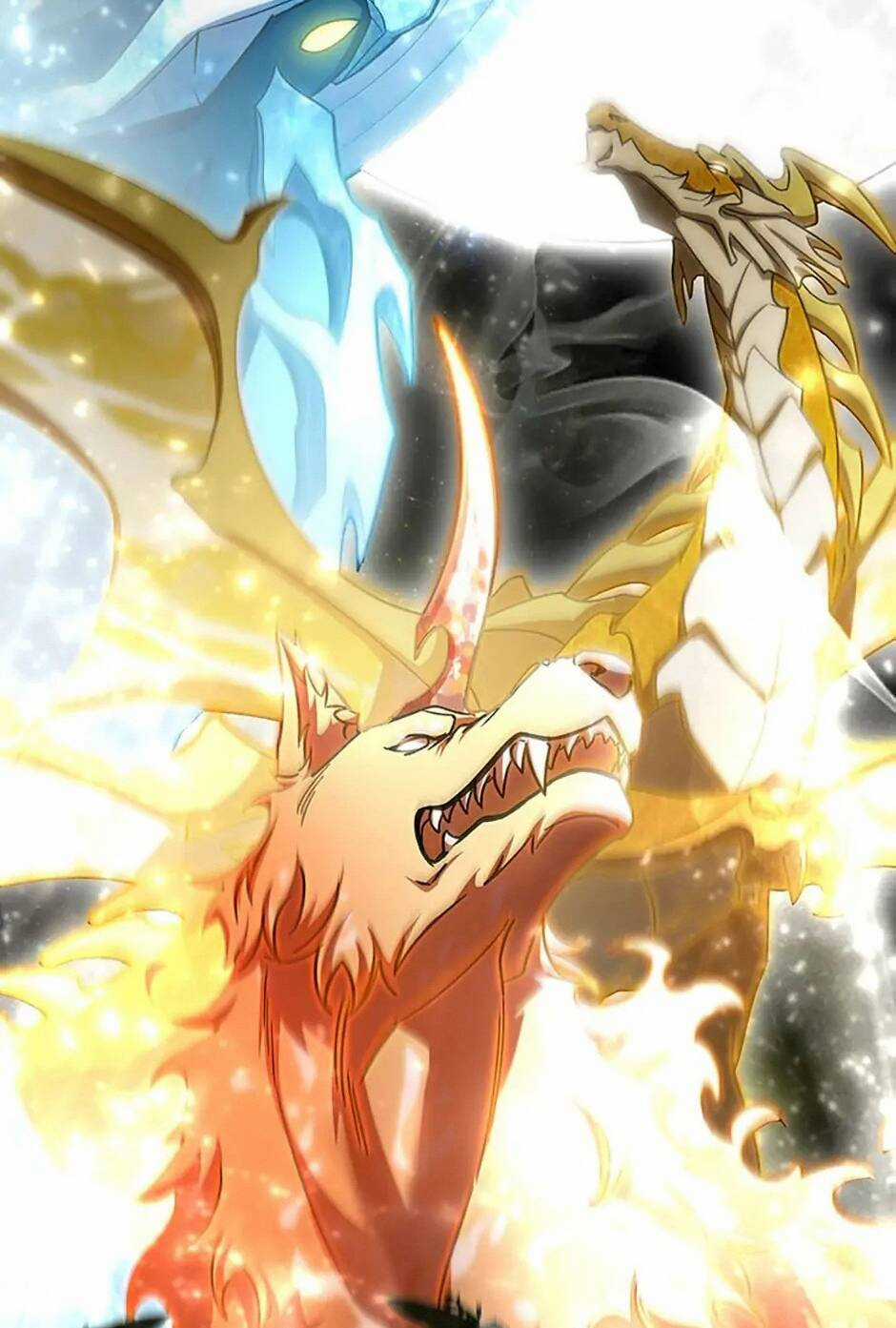 Trở Thành Cứu Tinh Của Nhân Vật Chính Chapter 60 trang 35