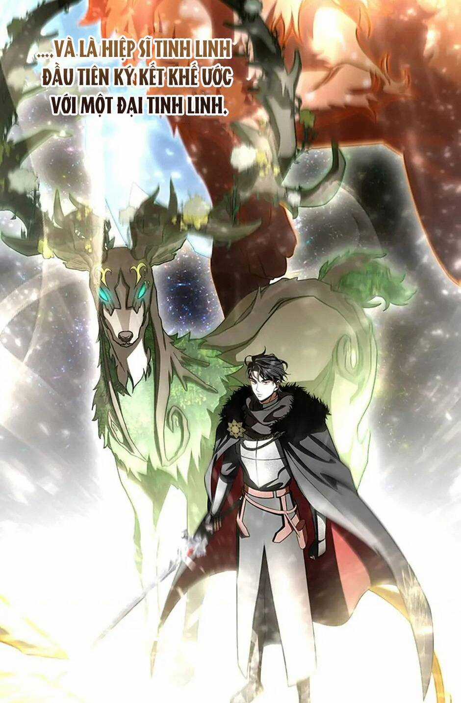 Trở Thành Cứu Tinh Của Nhân Vật Chính Chapter 60 trang 36