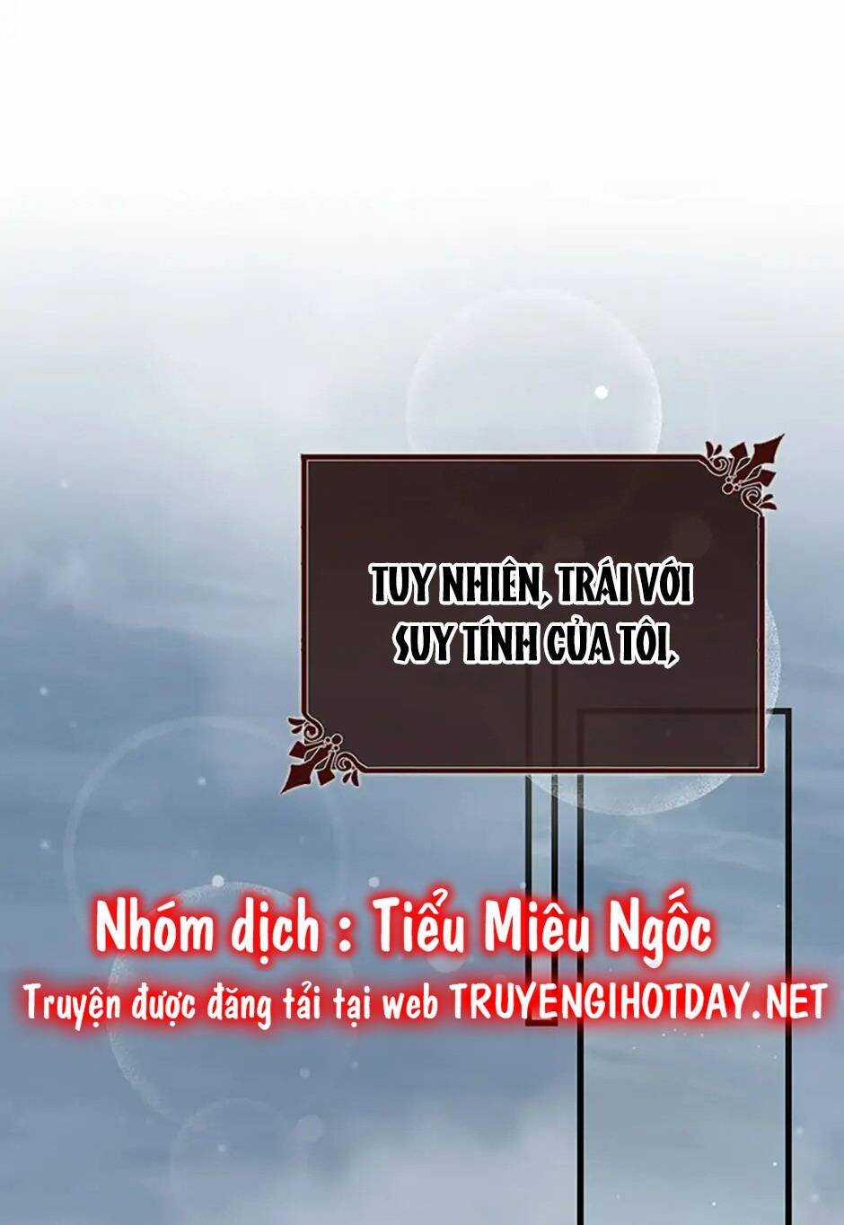 Trở Thành Cứu Tinh Của Nhân Vật Chính Chapter 60 trang 40