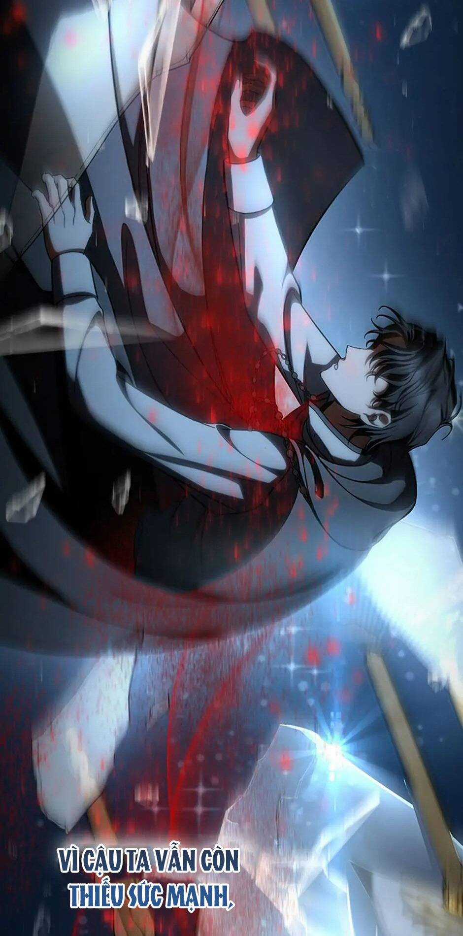 Trở Thành Cứu Tinh Của Nhân Vật Chính Chapter 60 trang 50