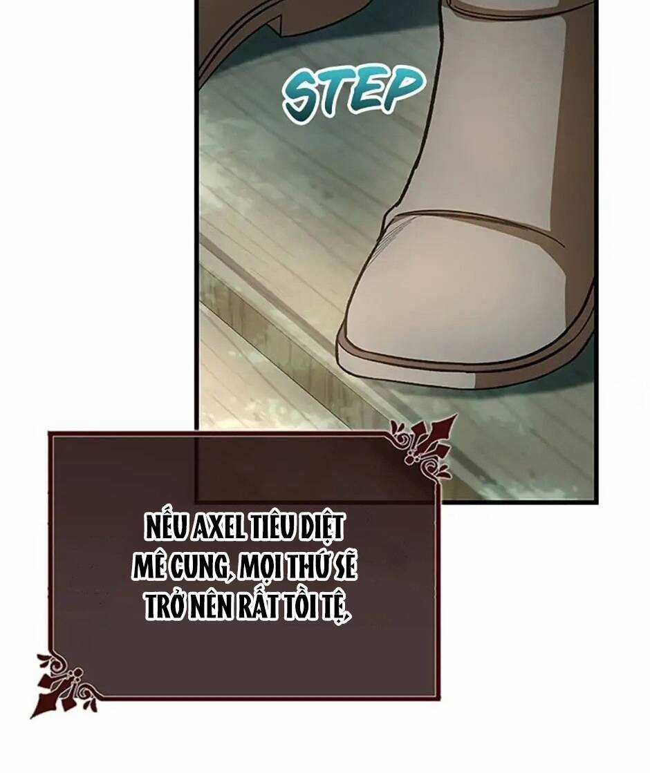 Trở Thành Cứu Tinh Của Nhân Vật Chính Chapter 60 trang 53