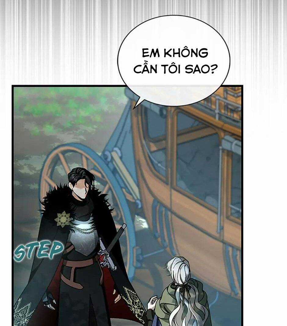 Trở Thành Cứu Tinh Của Nhân Vật Chính Chapter 60 trang 6