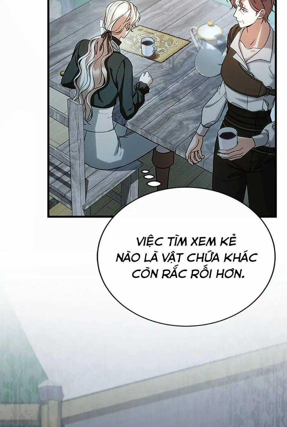 Trở Thành Cứu Tinh Của Nhân Vật Chính Chapter 60 trang 68