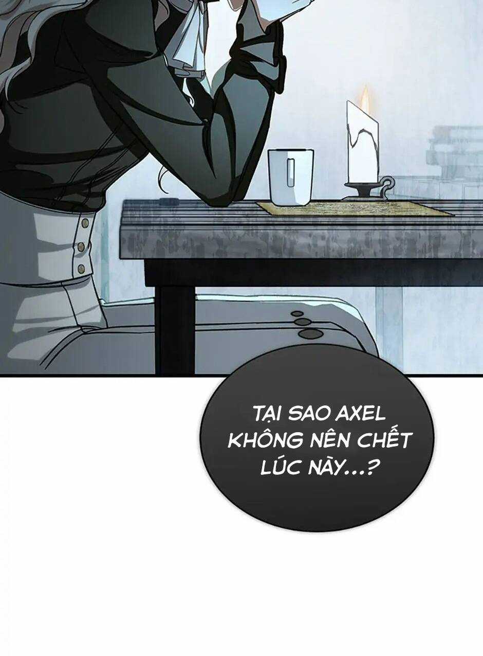 Trở Thành Cứu Tinh Của Nhân Vật Chính Chapter 60 trang 70