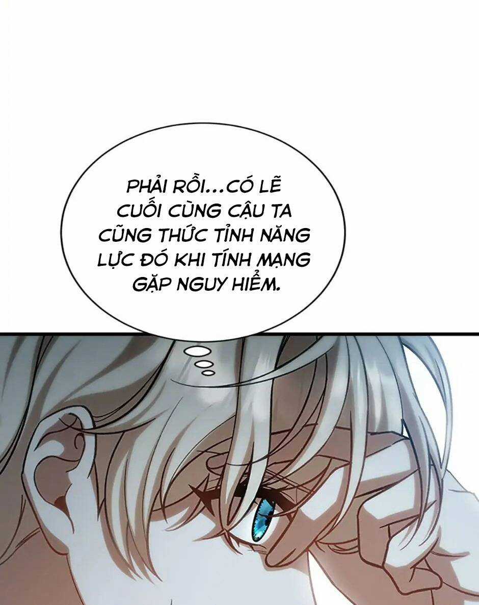 Trở Thành Cứu Tinh Của Nhân Vật Chính Chapter 60 trang 71