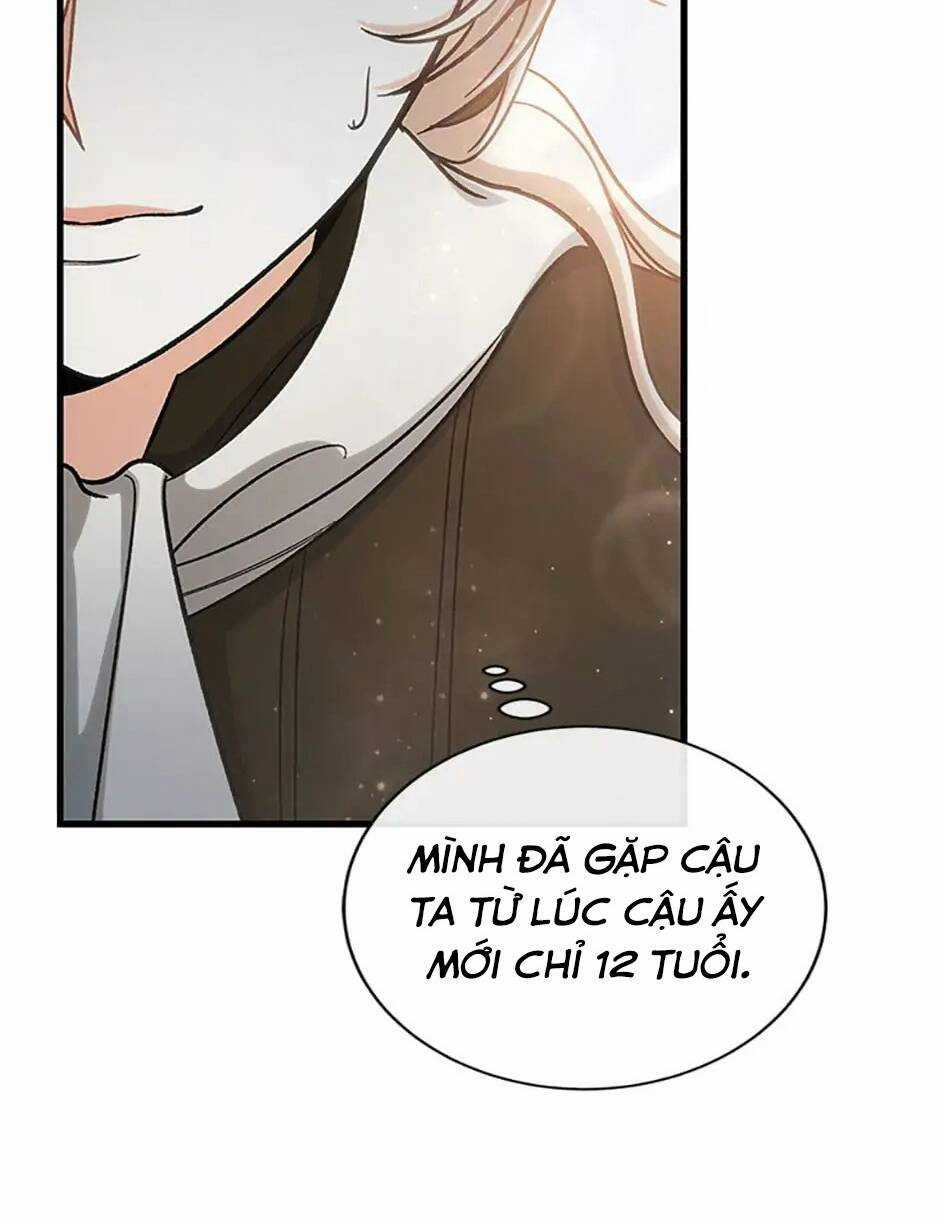 Trở Thành Cứu Tinh Của Nhân Vật Chính Chapter 60 trang 85