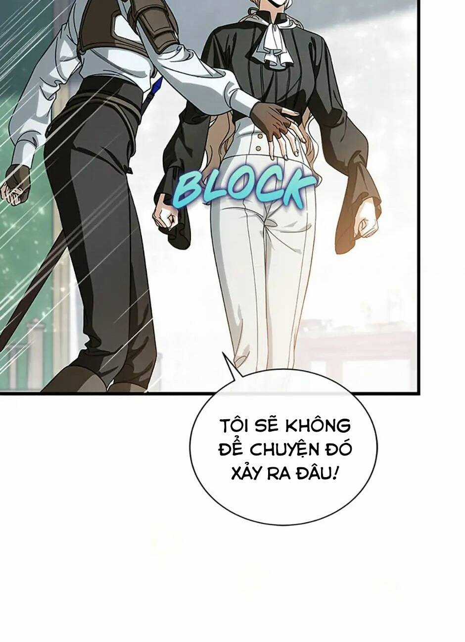 Trở Thành Cứu Tinh Của Nhân Vật Chính Chapter 60 trang 91