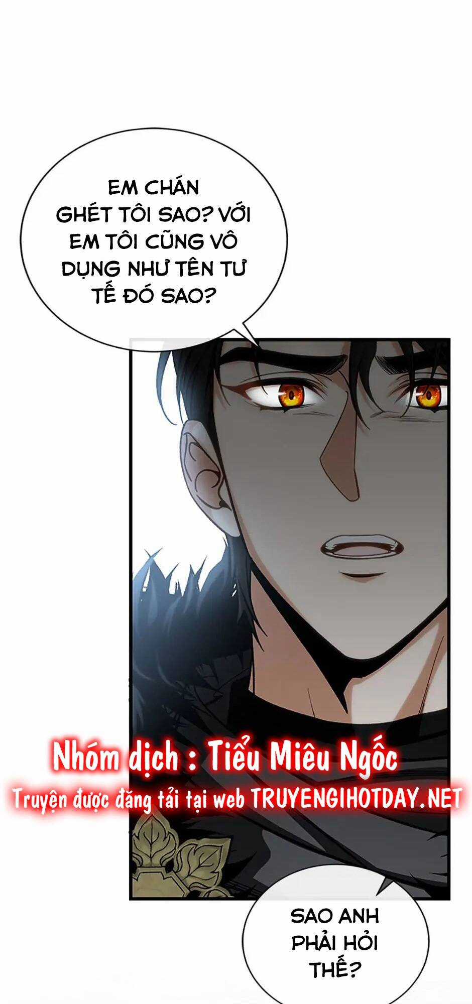 Trở Thành Cứu Tinh Của Nhân Vật Chính Chapter 61 trang 10