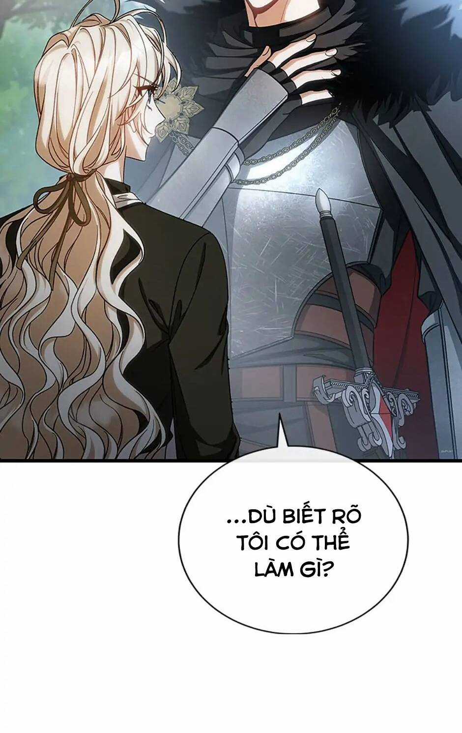 Trở Thành Cứu Tinh Của Nhân Vật Chính Chapter 61 trang 12