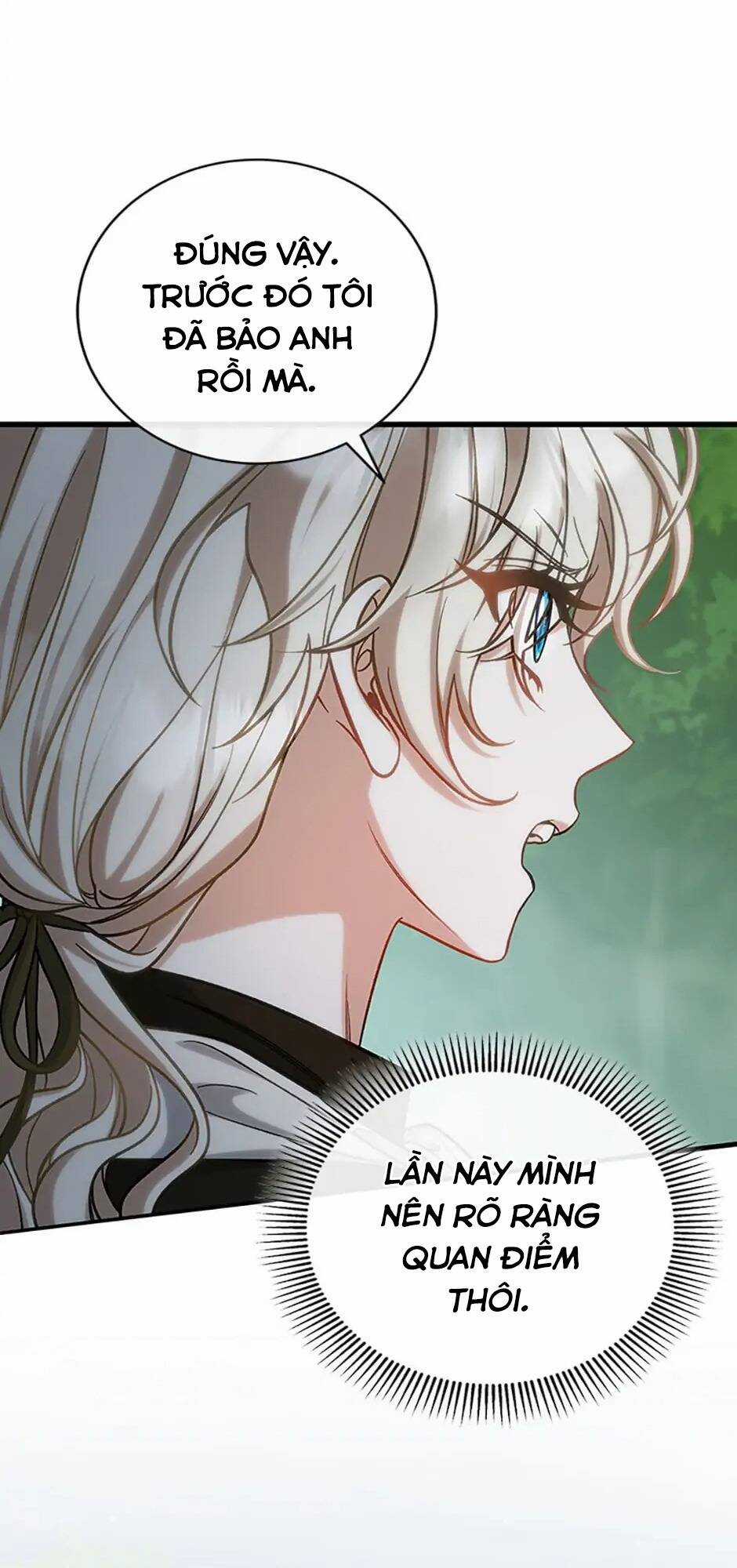 Trở Thành Cứu Tinh Của Nhân Vật Chính Chapter 61 trang 13