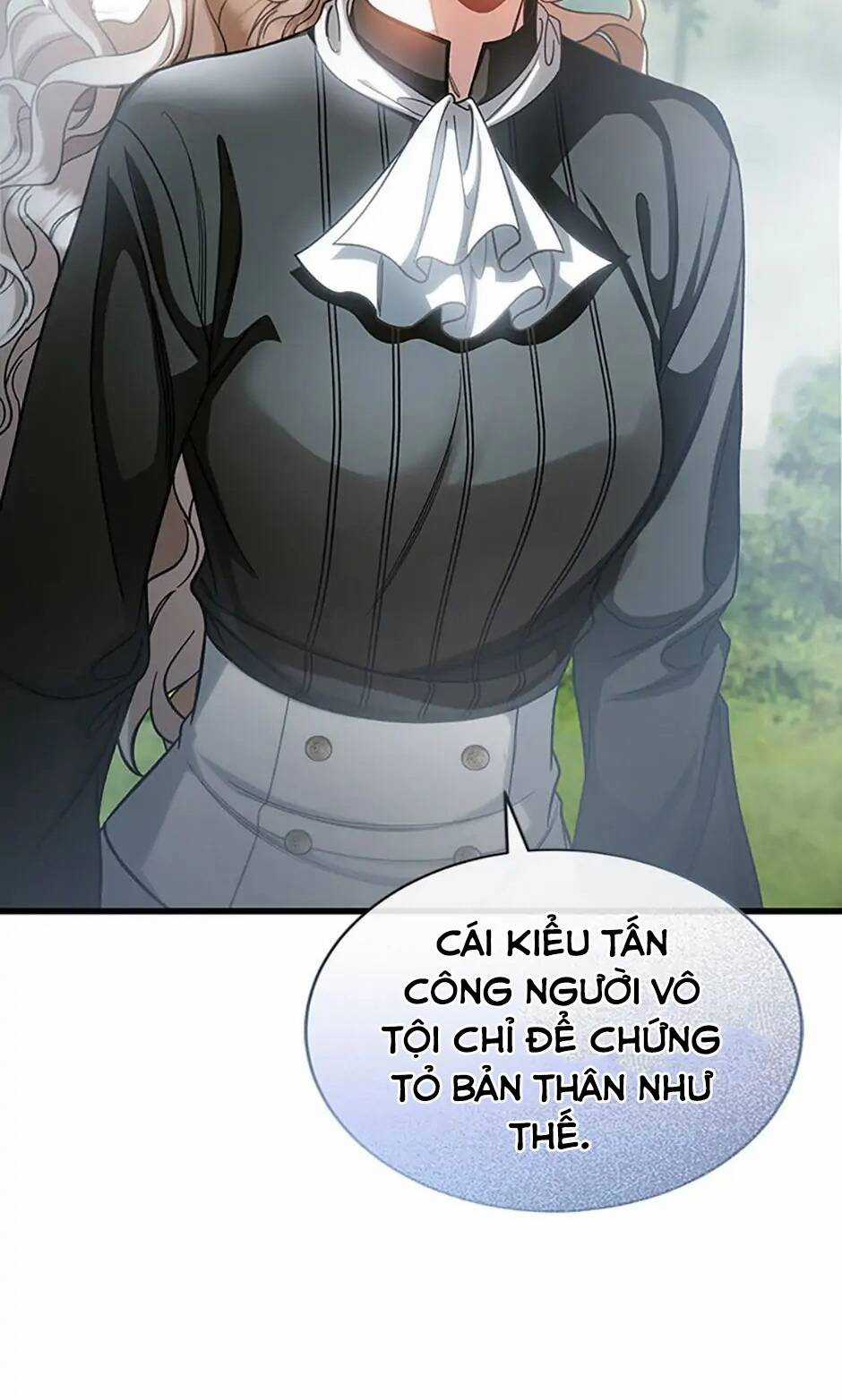 Trở Thành Cứu Tinh Của Nhân Vật Chính Chapter 61 trang 15