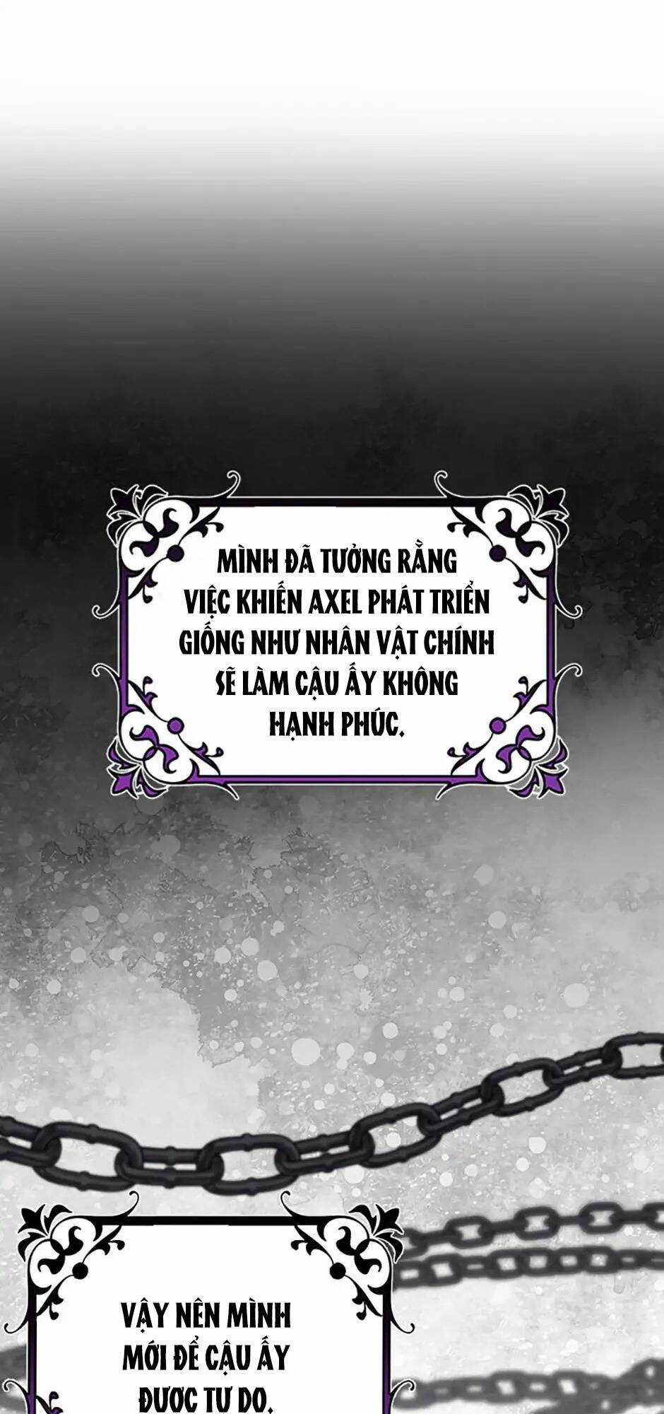 Trở Thành Cứu Tinh Của Nhân Vật Chính Chapter 61 trang 16