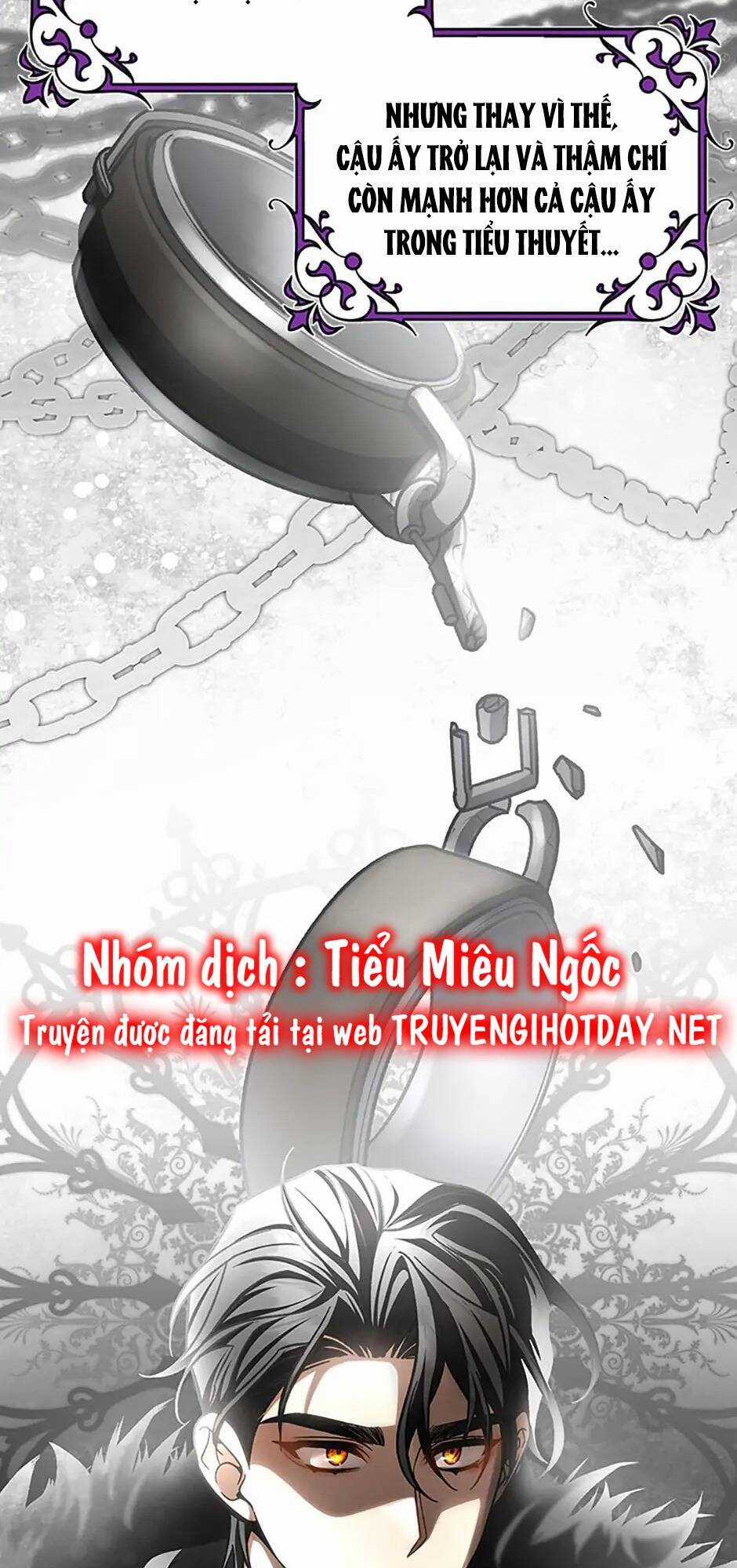 Trở Thành Cứu Tinh Của Nhân Vật Chính Chapter 61 trang 17