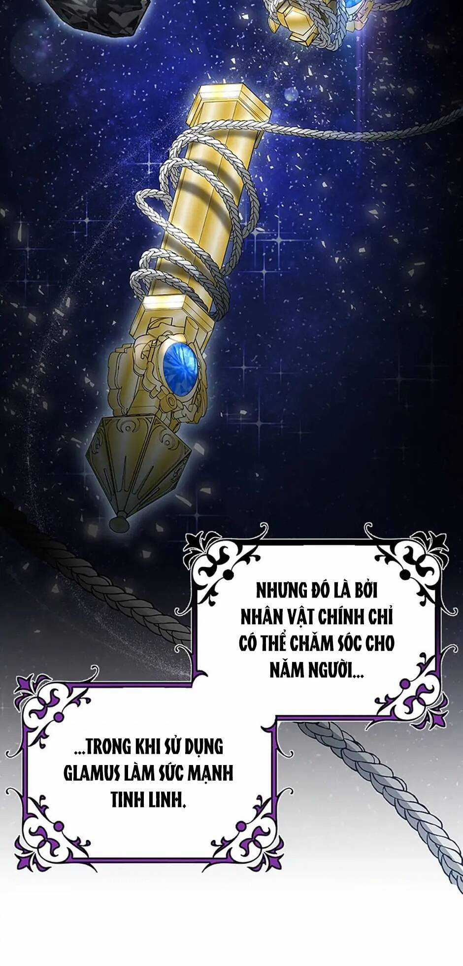 Trở Thành Cứu Tinh Của Nhân Vật Chính Chapter 61 trang 22