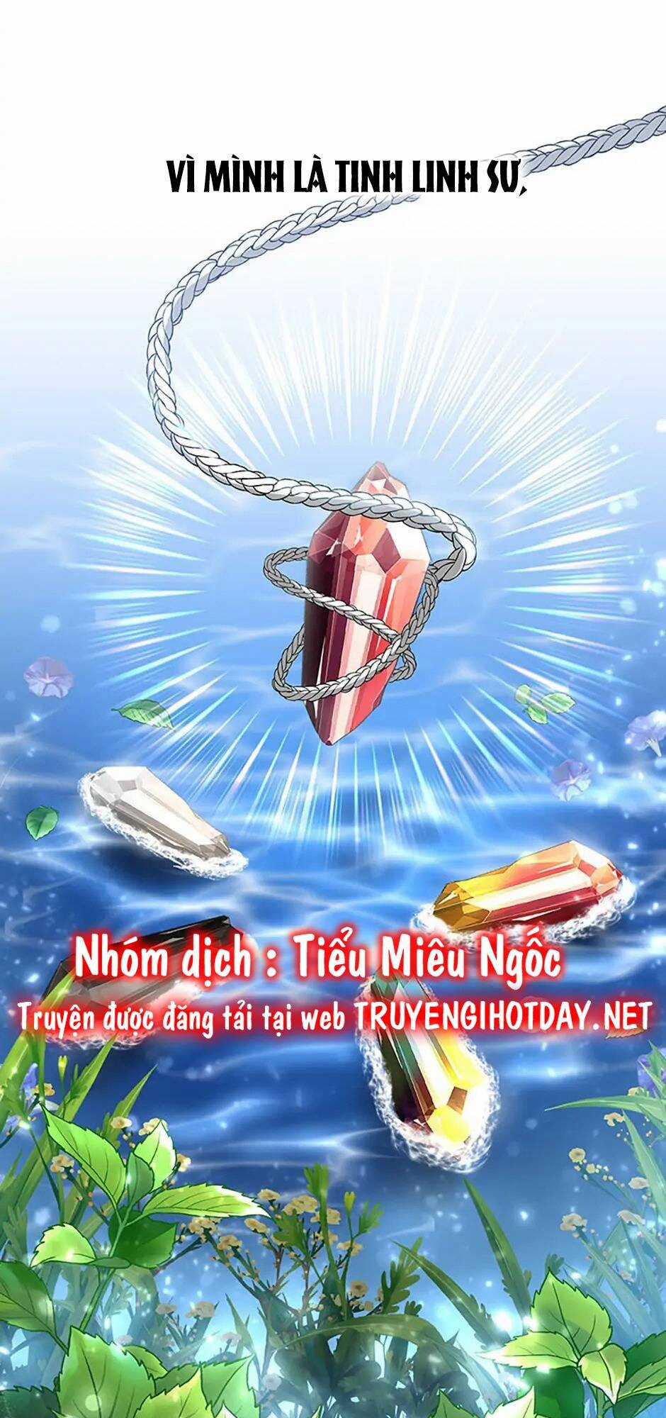 Trở Thành Cứu Tinh Của Nhân Vật Chính Chapter 61 trang 23