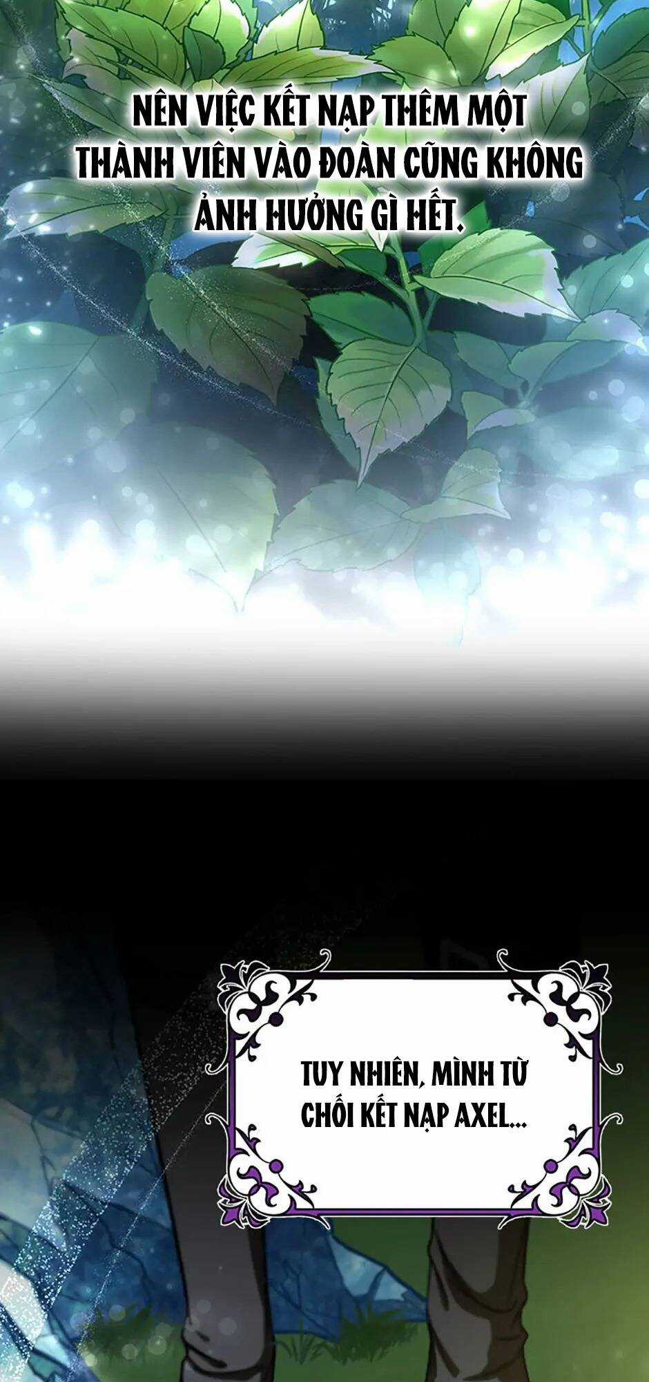 Trở Thành Cứu Tinh Của Nhân Vật Chính Chapter 61 trang 24