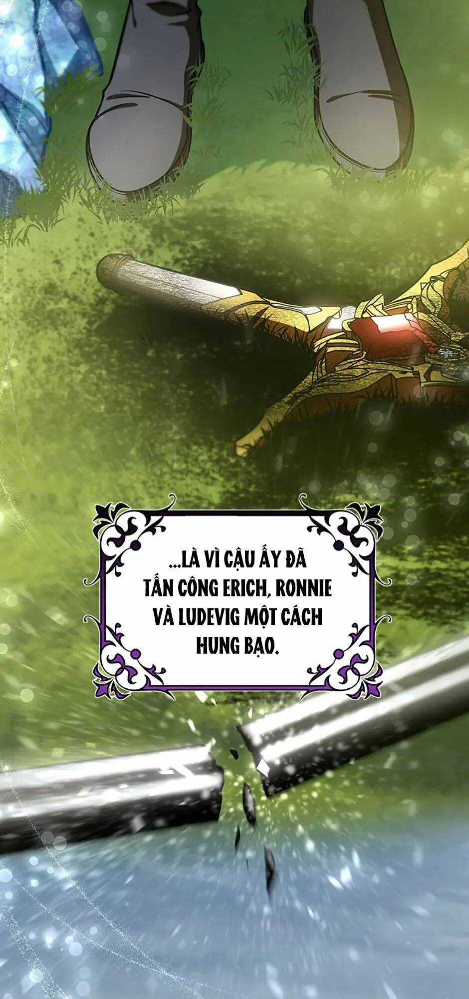 Trở Thành Cứu Tinh Của Nhân Vật Chính Chapter 61 trang 25