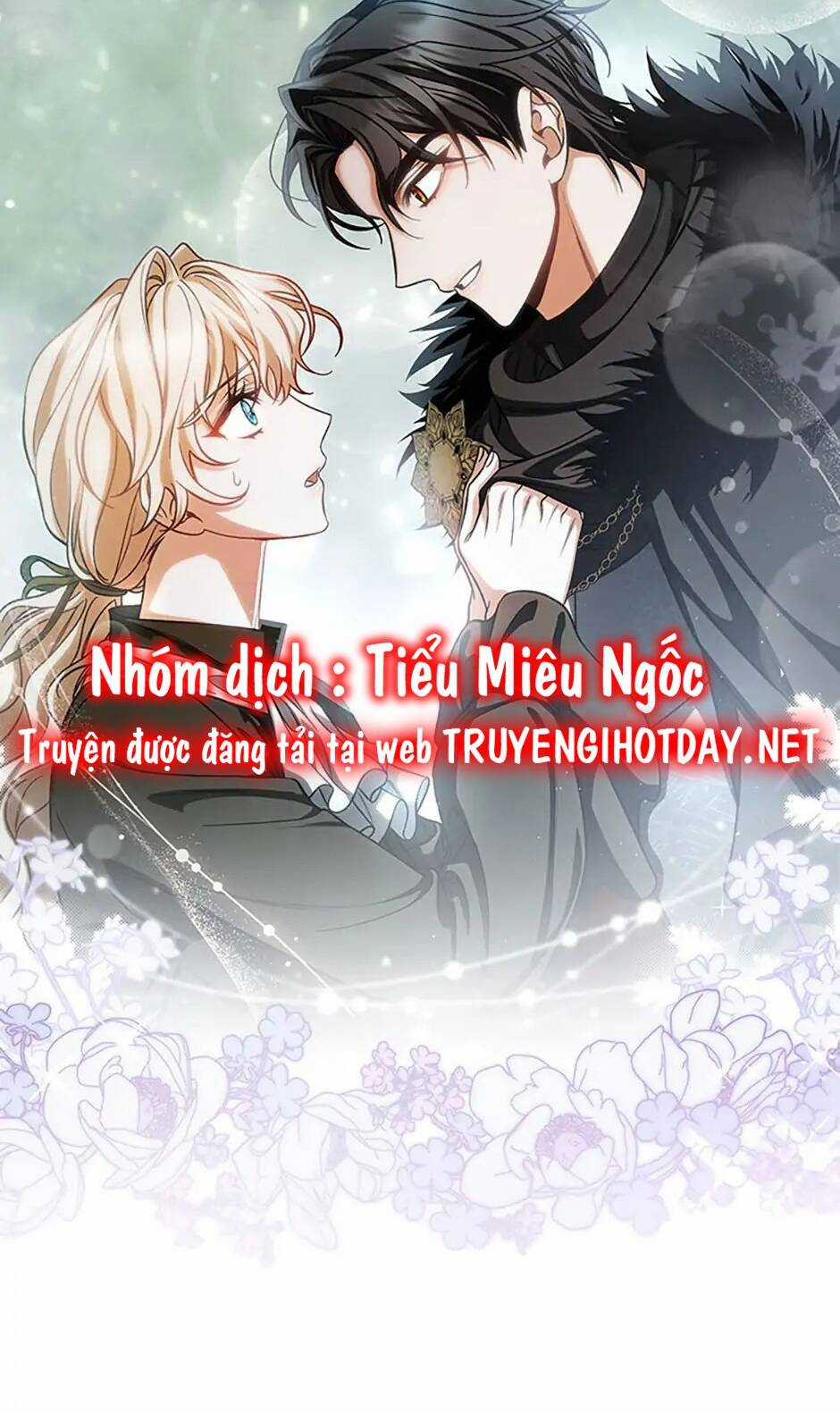 Trở Thành Cứu Tinh Của Nhân Vật Chính Chapter 61 trang 3