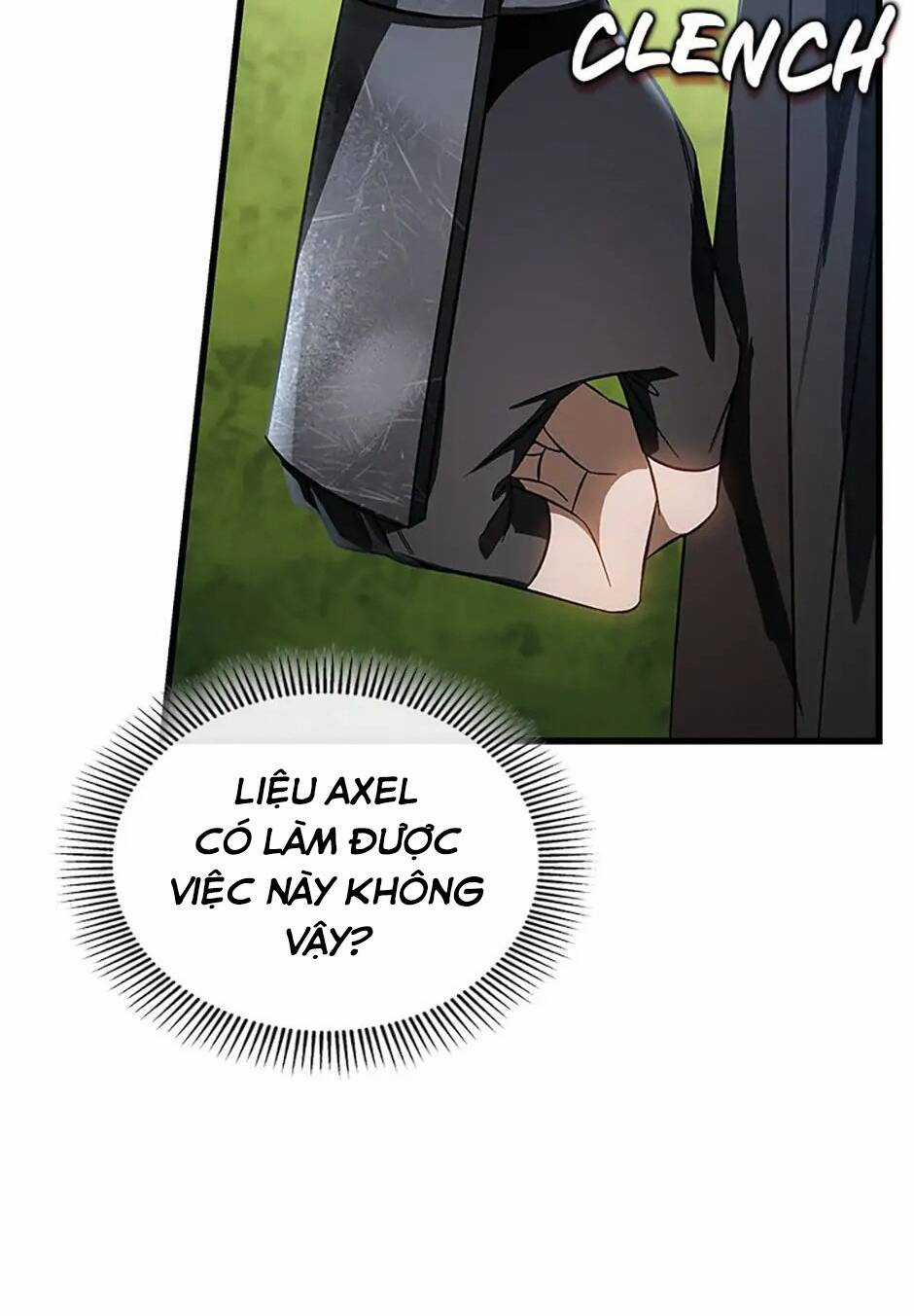 Trở Thành Cứu Tinh Của Nhân Vật Chính Chapter 61 trang 34