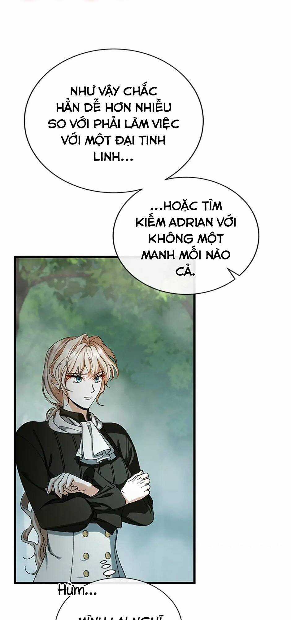 Trở Thành Cứu Tinh Của Nhân Vật Chính Chapter 61 trang 36