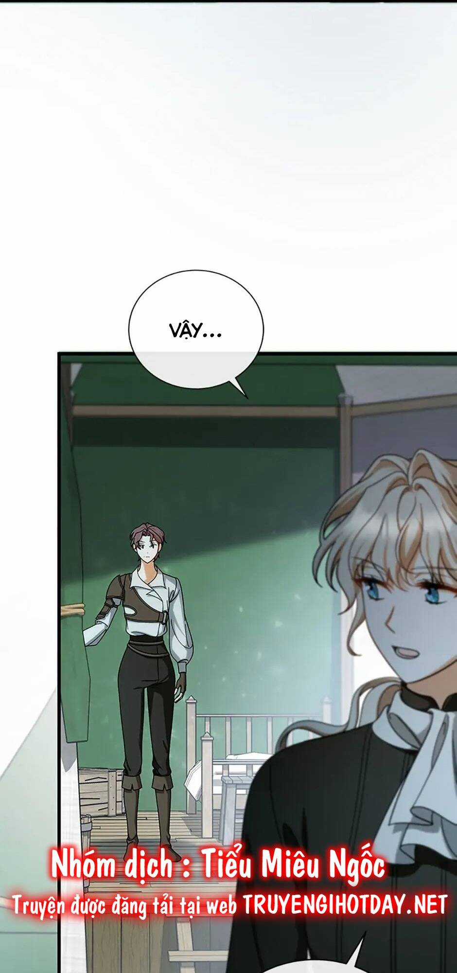 Trở Thành Cứu Tinh Của Nhân Vật Chính Chapter 61 trang 39