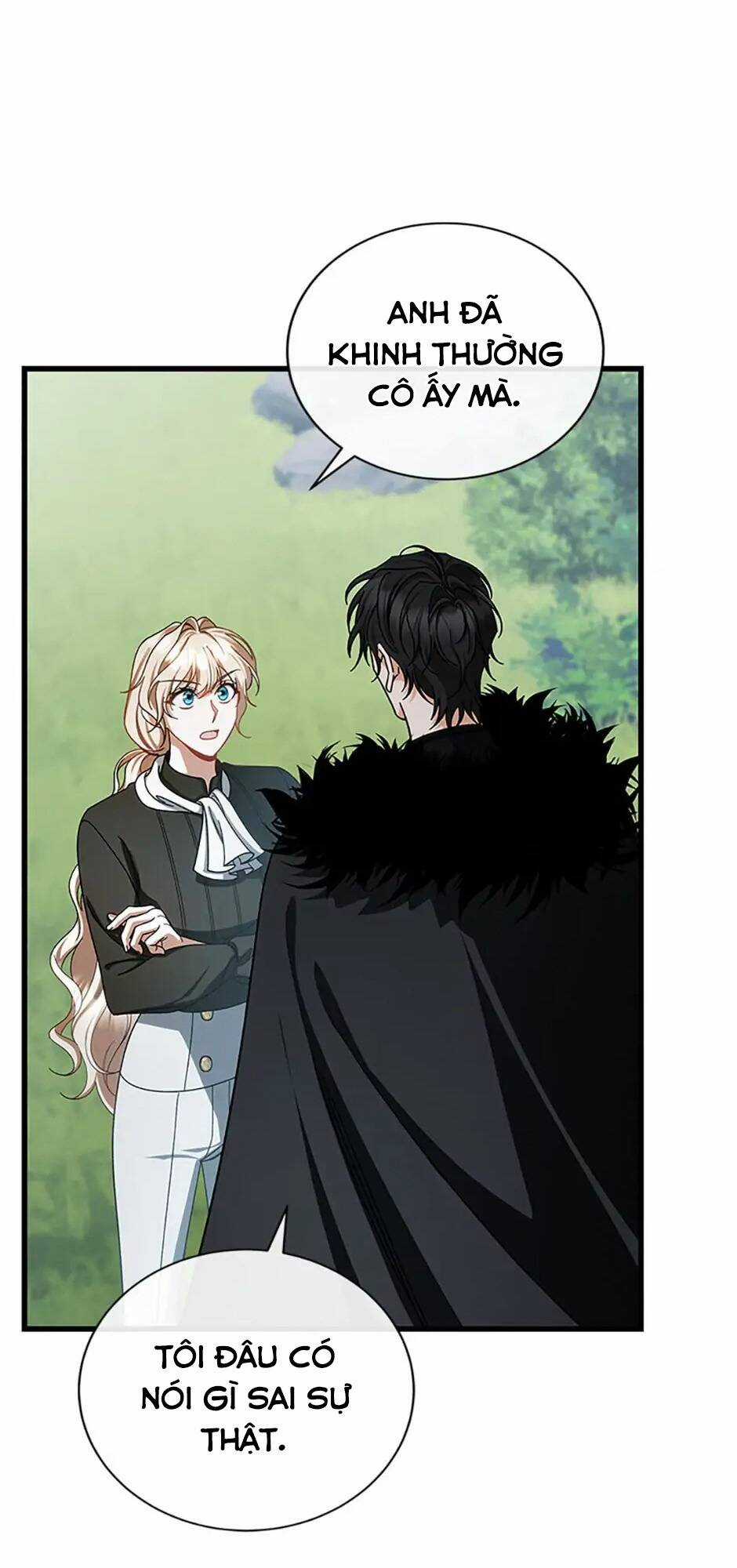 Trở Thành Cứu Tinh Của Nhân Vật Chính Chapter 61 trang 42